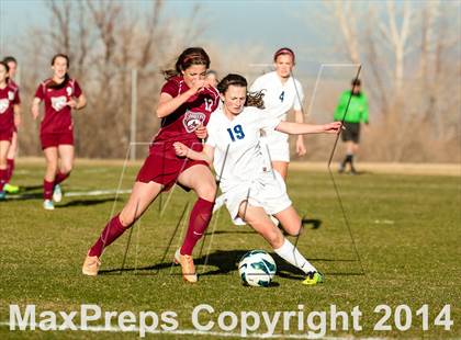 Thumbnail 1 in Chatfield @ Ralston Valley photogallery.