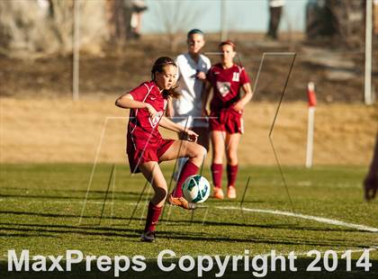 Thumbnail 3 in Chatfield @ Ralston Valley photogallery.
