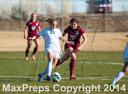 Thumbnail 3 in Chatfield @ Ralston Valley photogallery.