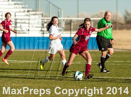 Thumbnail 1 in Chatfield @ Ralston Valley photogallery.