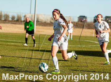 Thumbnail 2 in Chatfield @ Ralston Valley photogallery.