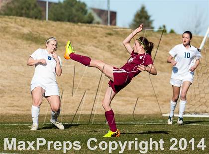 Thumbnail 1 in Chatfield @ Ralston Valley photogallery.