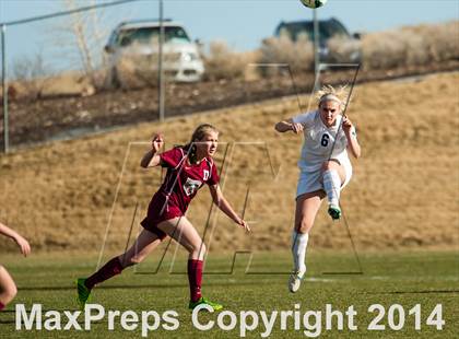 Thumbnail 3 in Chatfield @ Ralston Valley photogallery.