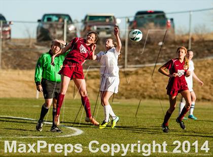 Thumbnail 2 in Chatfield @ Ralston Valley photogallery.