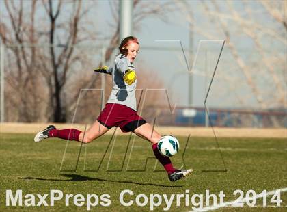 Thumbnail 3 in Chatfield @ Ralston Valley photogallery.