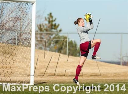 Thumbnail 3 in Chatfield @ Ralston Valley photogallery.