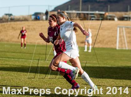 Thumbnail 2 in Chatfield @ Ralston Valley photogallery.