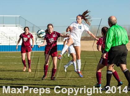 Thumbnail 3 in Chatfield @ Ralston Valley photogallery.
