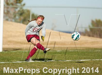 Thumbnail 1 in Chatfield @ Ralston Valley photogallery.