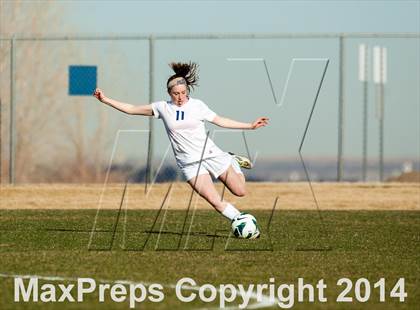 Thumbnail 3 in Chatfield @ Ralston Valley photogallery.