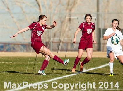 Thumbnail 1 in Chatfield @ Ralston Valley photogallery.