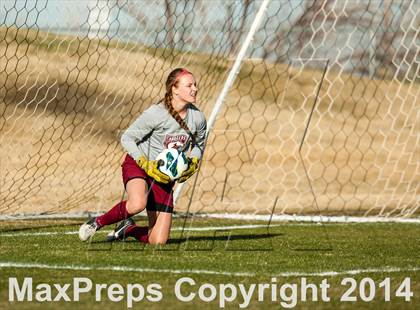 Thumbnail 2 in Chatfield @ Ralston Valley photogallery.