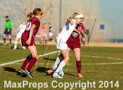 Thumbnail 1 in Chatfield @ Ralston Valley photogallery.
