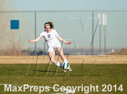 Thumbnail 1 in Chatfield @ Ralston Valley photogallery.
