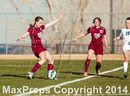 Thumbnail 3 in Chatfield @ Ralston Valley photogallery.