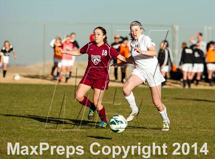 Thumbnail 1 in Chatfield @ Ralston Valley photogallery.