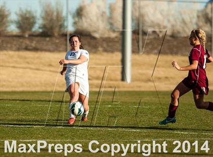 Thumbnail 1 in Chatfield @ Ralston Valley photogallery.