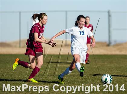 Thumbnail 1 in Chatfield @ Ralston Valley photogallery.