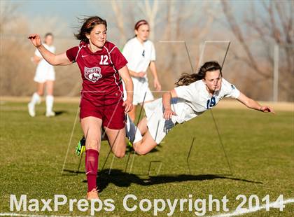 Thumbnail 2 in Chatfield @ Ralston Valley photogallery.
