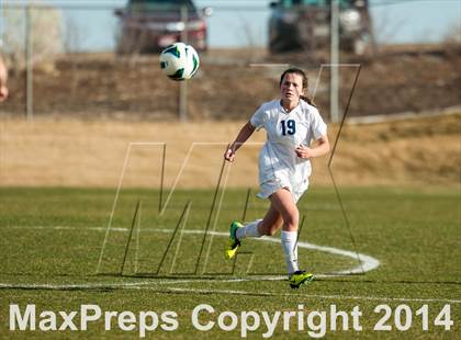 Thumbnail 1 in Chatfield @ Ralston Valley photogallery.