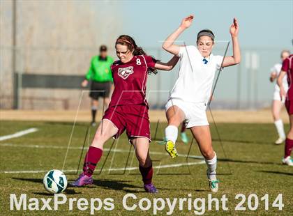 Thumbnail 2 in Chatfield @ Ralston Valley photogallery.