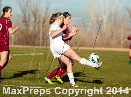 Thumbnail 1 in Chatfield @ Ralston Valley photogallery.