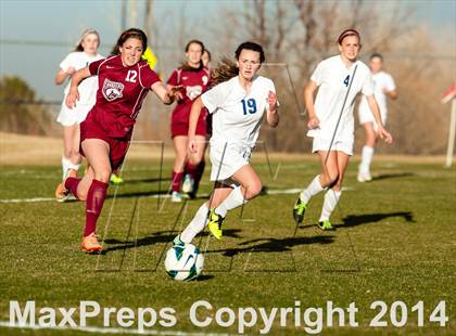 Thumbnail 3 in Chatfield @ Ralston Valley photogallery.