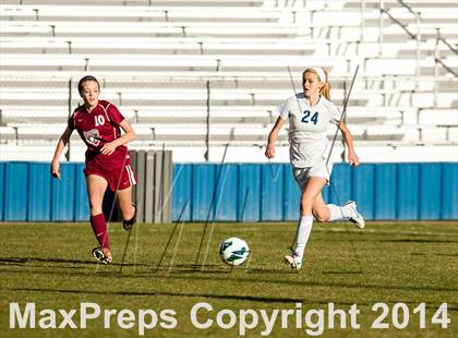 Thumbnail 3 in Chatfield @ Ralston Valley photogallery.