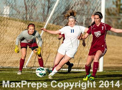 Thumbnail 2 in Chatfield @ Ralston Valley photogallery.