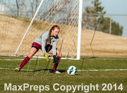Thumbnail 3 in Chatfield @ Ralston Valley photogallery.