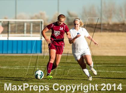 Thumbnail 3 in Chatfield @ Ralston Valley photogallery.