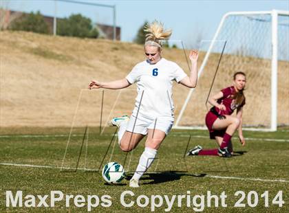 Thumbnail 3 in Chatfield @ Ralston Valley photogallery.