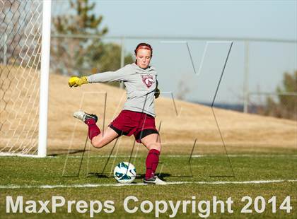 Thumbnail 3 in Chatfield @ Ralston Valley photogallery.