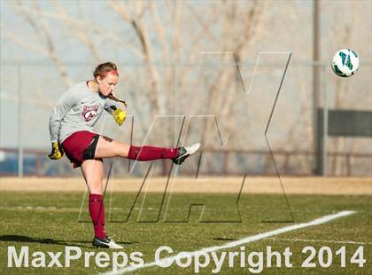 Thumbnail 3 in Chatfield @ Ralston Valley photogallery.