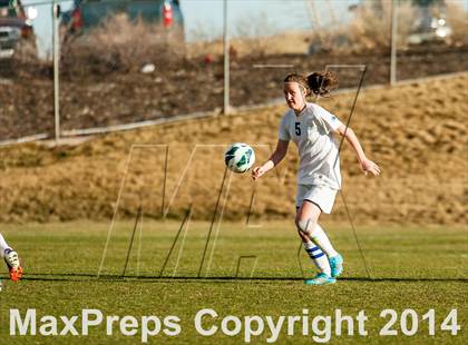 Thumbnail 1 in Chatfield @ Ralston Valley photogallery.