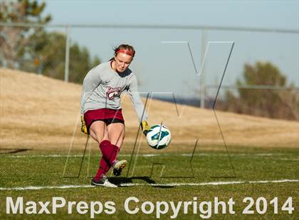 Thumbnail 1 in Chatfield @ Ralston Valley photogallery.