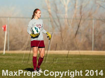 Thumbnail 3 in Chatfield @ Ralston Valley photogallery.
