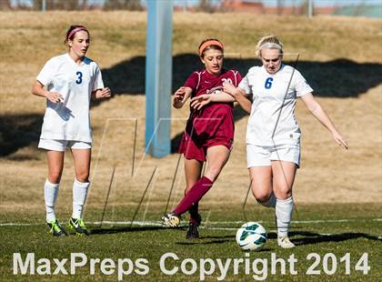 Thumbnail 3 in Chatfield @ Ralston Valley photogallery.