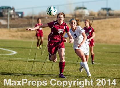 Thumbnail 1 in Chatfield @ Ralston Valley photogallery.