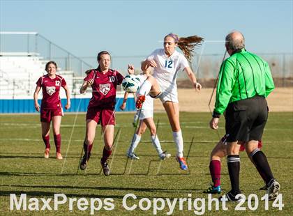 Thumbnail 2 in Chatfield @ Ralston Valley photogallery.