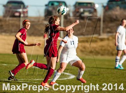 Thumbnail 2 in Chatfield @ Ralston Valley photogallery.