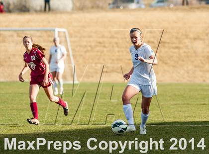 Thumbnail 3 in Chatfield @ Ralston Valley photogallery.