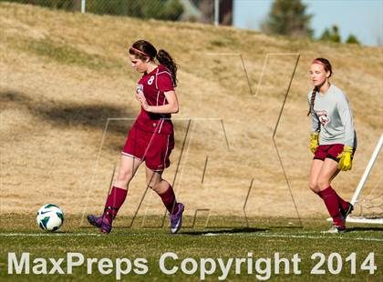 Thumbnail 3 in Chatfield @ Ralston Valley photogallery.