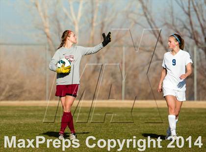 Thumbnail 2 in Chatfield @ Ralston Valley photogallery.