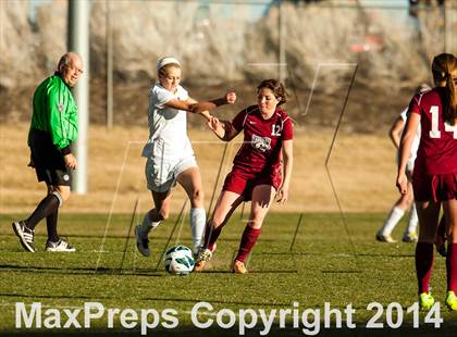 Thumbnail 2 in Chatfield @ Ralston Valley photogallery.