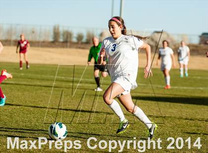Thumbnail 3 in Chatfield @ Ralston Valley photogallery.