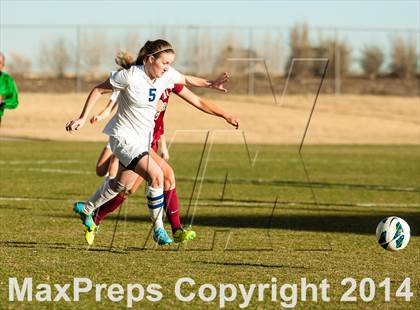 Thumbnail 1 in Chatfield @ Ralston Valley photogallery.