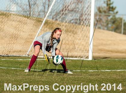 Thumbnail 1 in Chatfield @ Ralston Valley photogallery.