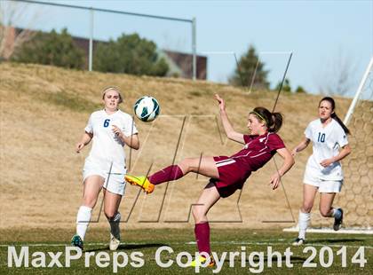 Thumbnail 3 in Chatfield @ Ralston Valley photogallery.