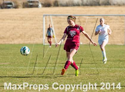 Thumbnail 2 in Chatfield @ Ralston Valley photogallery.